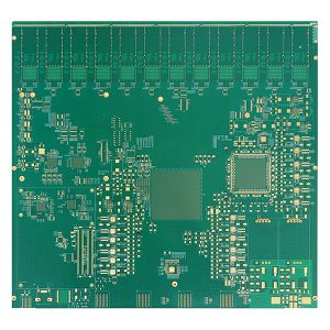 26-slojni PCB