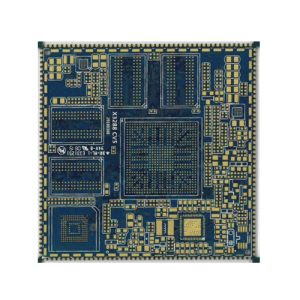 6-slojna tiskana vezja