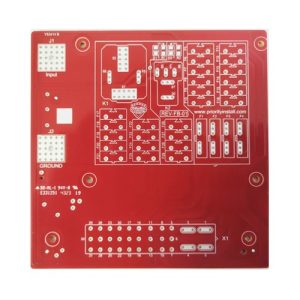 8-slojna tiskana vezja PCB