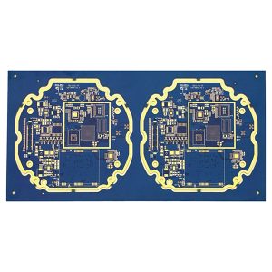 napredno in cenovno dostopno prototipiranje PCB