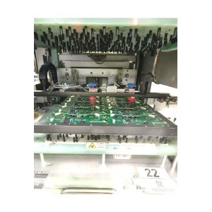 avtomatizirano programiranje firmware-a mikrokontrolerja za serijsko proizvodnjo