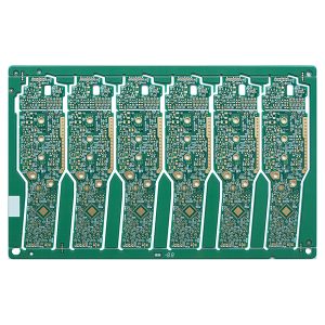 Kitajski strokovnjak za proizvodnjo prototipov PCB