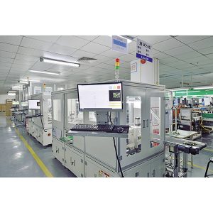 funkcionalni test vezja