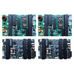 izdelava tiskanih vezij za visoko napetostne napajalnike