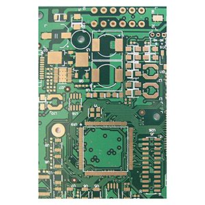 procesi izdelave tiskanih vezij