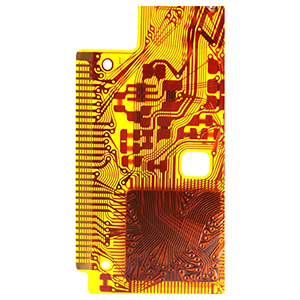 izbira materialov za visokohitrostne fleksibilne vezje