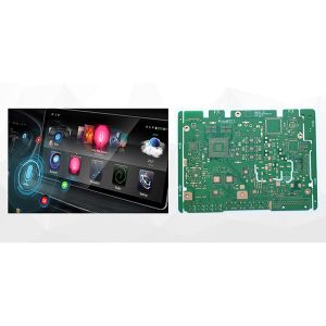 Proizvodnja tiskanih vezij