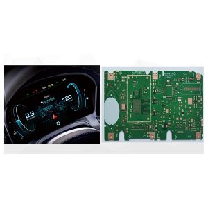 Proizvodnja tiskanih vezij