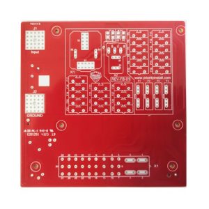 Proizvodnja in storitve prototipiranja PCB