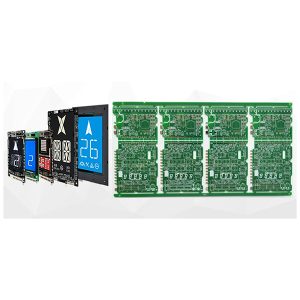 proizvodnja tiskanih vezij