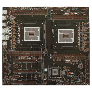hitra izdelava prototipov PCB