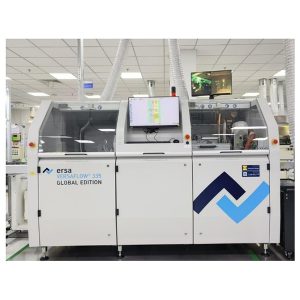 selektivno valno spajkanje