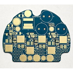 Kaj pomeni »stopnja zlaganja« v tiskanih vezjih