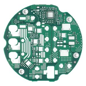 kaj je prototip PCB
